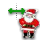 Horizontal resize cursor