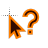 Help select cursor