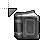 TrainDisabled cursor