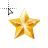 star cursor
