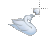 swan left cursor