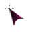 Normal select cursor