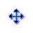 Move cursor