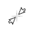 Normal select cursor