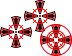 Red/Green Cursors cursor preview