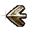 Normal select cursor