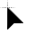 0BL cursor
