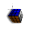 Cube c cursor