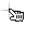 Link select cursor