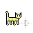 Text select cursor
