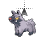Poochyena cursor