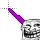 Escritura a Mano cursor