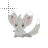 minccino cursor