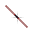 Darth Maul Lightsaber loading V2 cursor