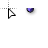 Nintendo GameCube Logo cursor