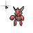 3d scizor cursor cursor