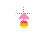 Easter Cursor 14 cursor