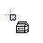 Normal select cursor