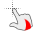 Link select cursor