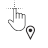 pin cursor