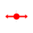 Horizontal resize cursor