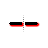 Horizontal resize cursor