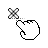 Unavailable cursor
