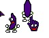 Seven Senses of the Re Union Cursors cursor preview