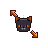 Minty Diagonal 1 cursor