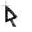 Hand Drawn Using Pencils Cursors preview