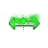 Horizontal resize cursor