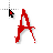 Link select cursor