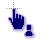 Normal select cursor
