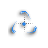 Alternate select cursor