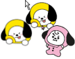 JKH Cursors cursor preview