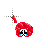 ball of gangle cursor
