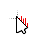 wave cursor