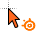 Steel series cursor