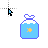 Normal select cursor