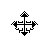 Move cursor