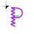 Diggley P cursor