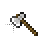 iron axe cursor
