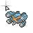 Metagross (Mega) cursor