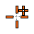 Precision select cursor