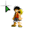Busy cursor