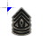 MW3 Command Sergeant Major Emblem cursor