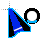 Working in background cursor