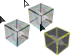 Shadow Glass Cursors preview
