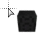 Minecraft Enderman Head cursor