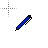 Handwriting cursor
